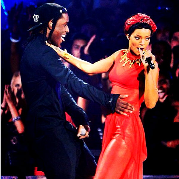 badgalriri instagram image archive image