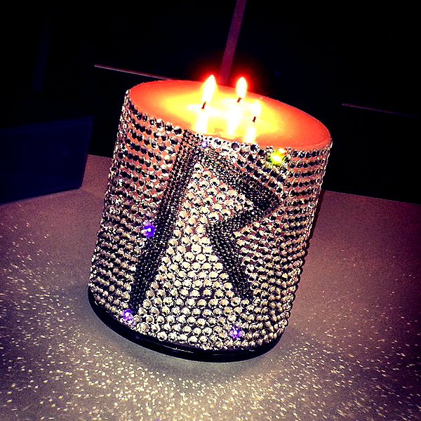 badgalriri instagram image archive image