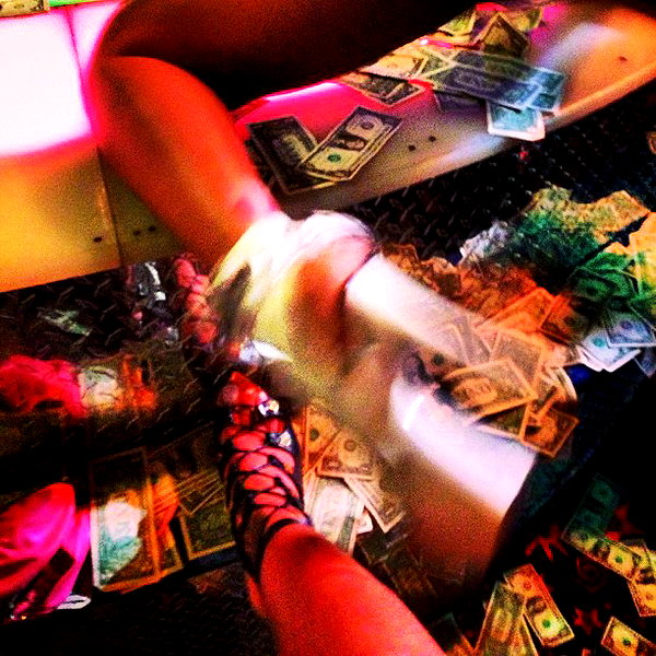 badgalriri instagram image archive image