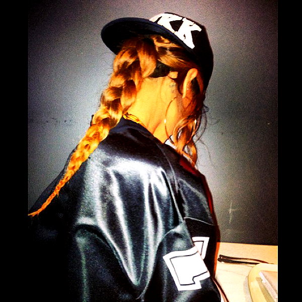badgalriri instagram image archive image