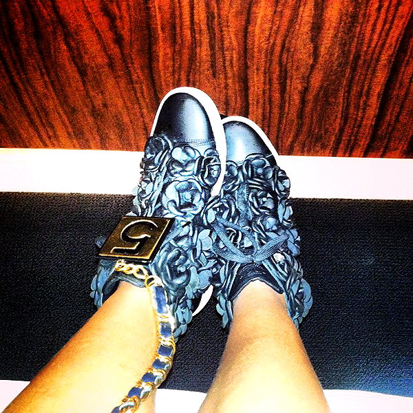 badgalriri instagram image archive image