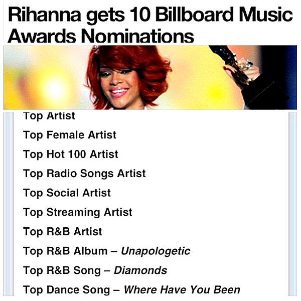 badgalriri instagram image archive image