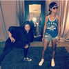 badgalriri Altpins Profile Picture
