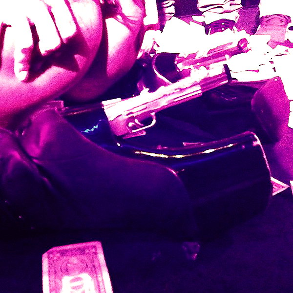 badgalriri instagram image archive image