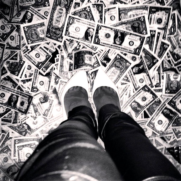 badgalriri instagram image archive image