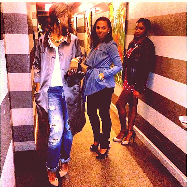 badgalriri instagram image archive image