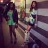 badgalriri Altpins Profile Picture