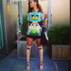 badgalriri Altpins Profile Picture