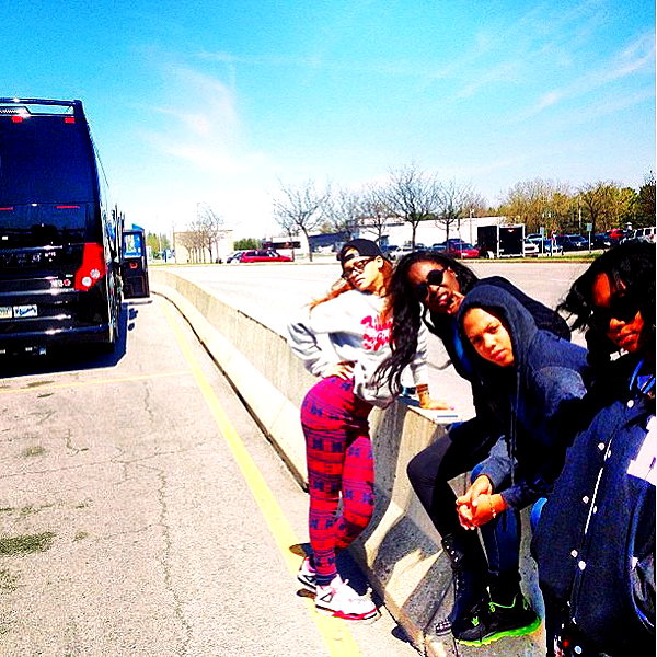 badgalriri instagram image archive image