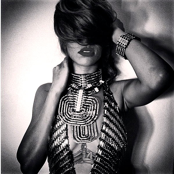 badgalriri instagram image archive image