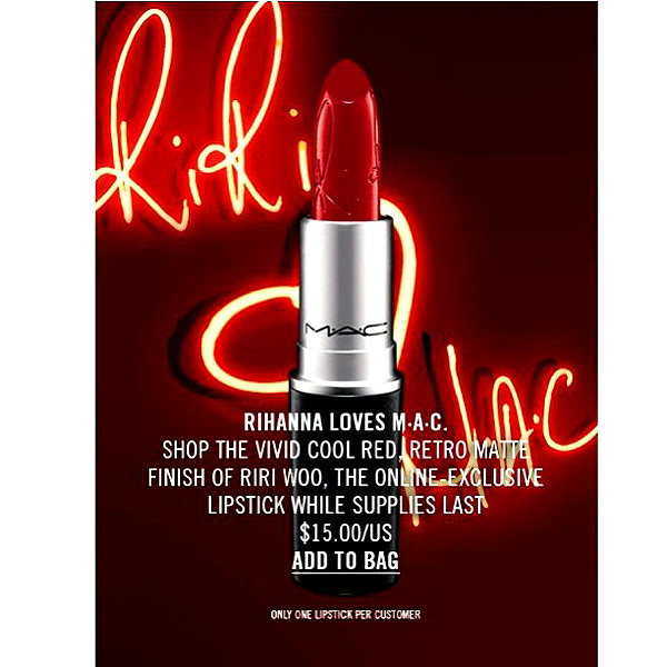 badgalriri instagram image archive image
