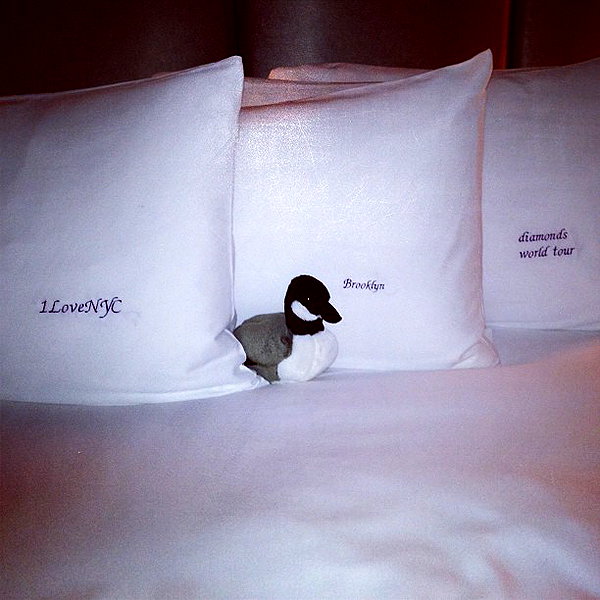 badgalriri instagram image archive image