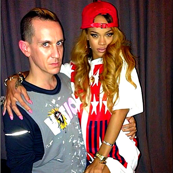 badgalriri instagram image archive image