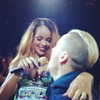 badgalriri Altpins Profile Picture