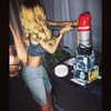 badgalriri Altpins Profile Picture