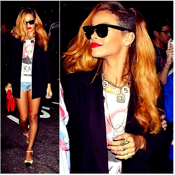 badgalriri instagram image archive image