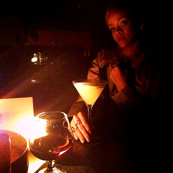 badgalriri instagram image archive image
