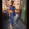 badgalriri Altpins Profile Picture
