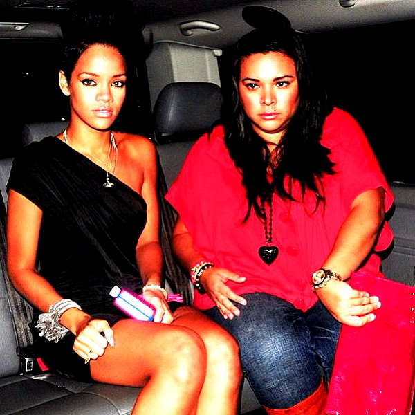 badgalriri instagram image archive image
