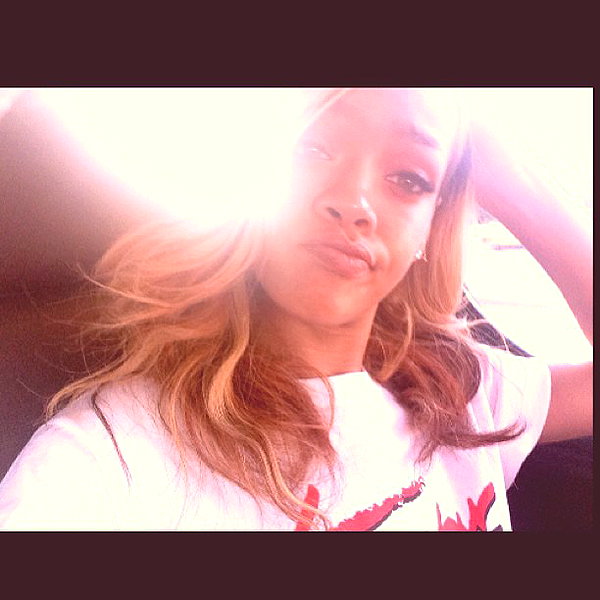 badgalriri instagram image archive image