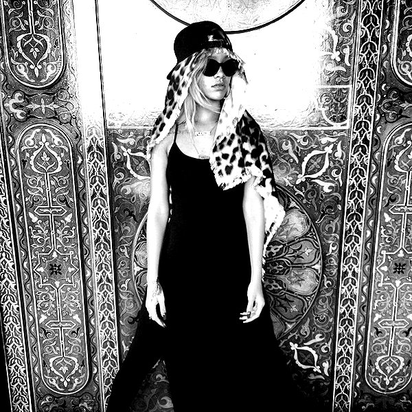 badgalriri instagram image archive image