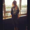 badgalriri Altpins Profile Picture