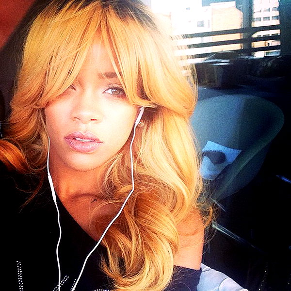 badgalriri instagram image archive image
