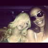badgalriri Altpins Profile Picture