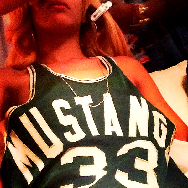 badgalriri instagram image archive image