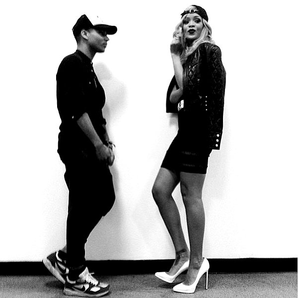 badgalriri instagram image archive image