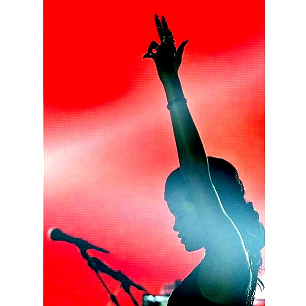 badgalriri instagram image archive image