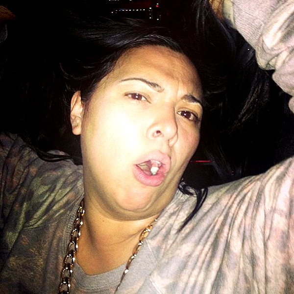 badgalriri instagram image archive image