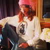 badgalriri Altpins Profile Picture