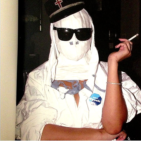 badgalriri instagram image archive image