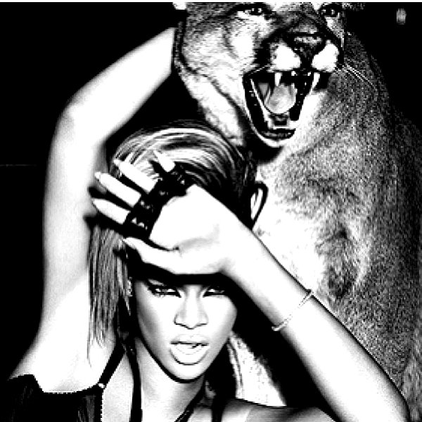 badgalriri instagram image archive image