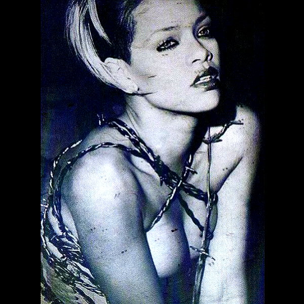 badgalriri instagram image archive image