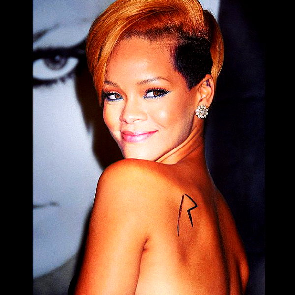badgalriri instagram image archive image