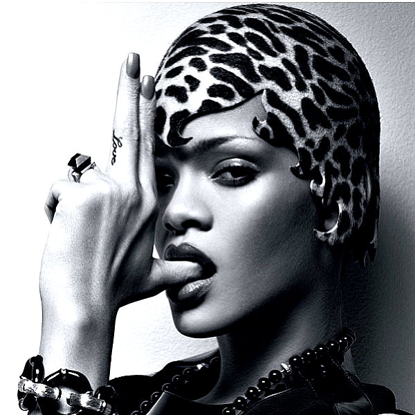 badgalriri instagram image archive image