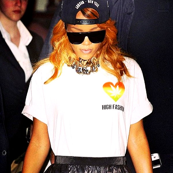 badgalriri instagram image archive image