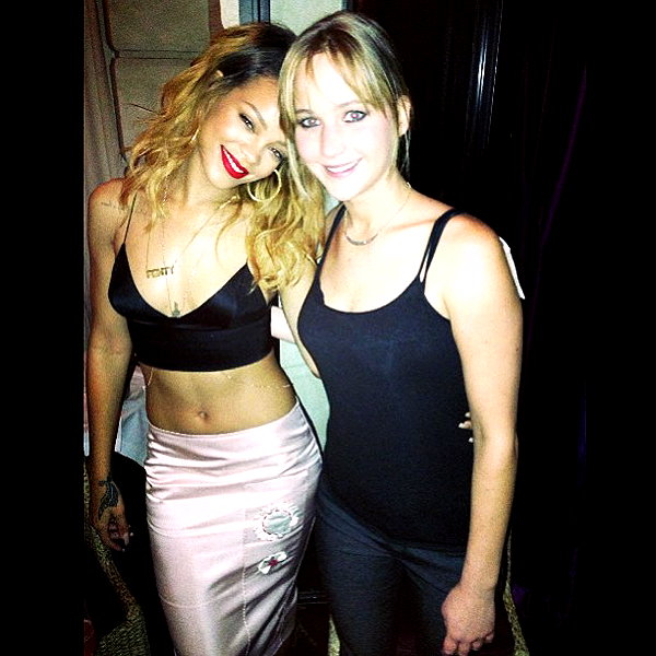 badgalriri instagram image archive image