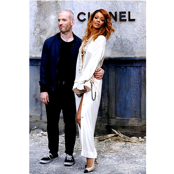 badgalriri instagram image archive image