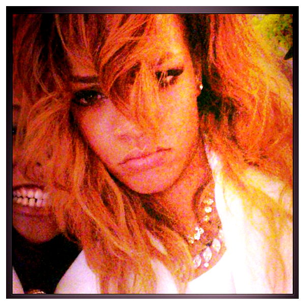 badgalriri instagram image archive image