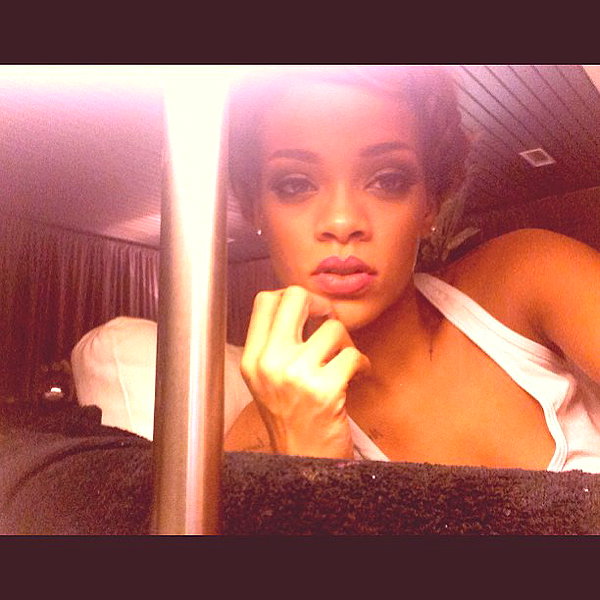 badgalriri instagram image archive image
