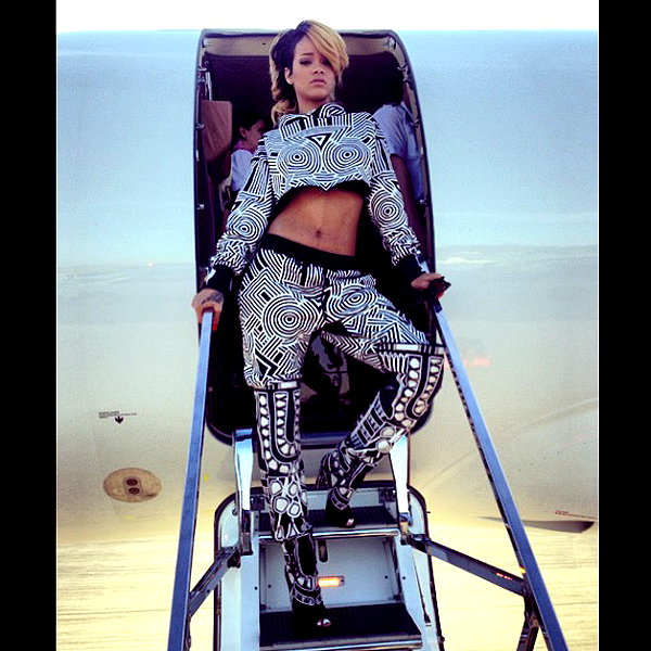 badgalriri instagram image archive image