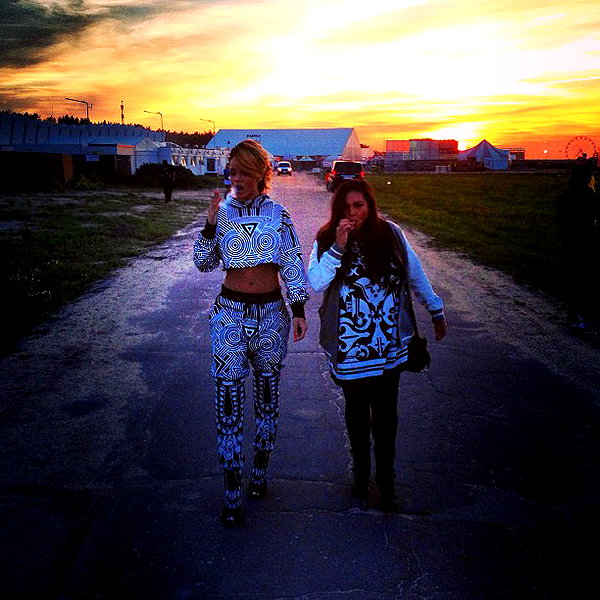 badgalriri instagram image archive image