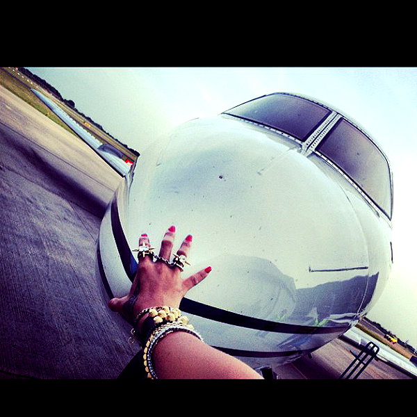 badgalriri instagram image archive image