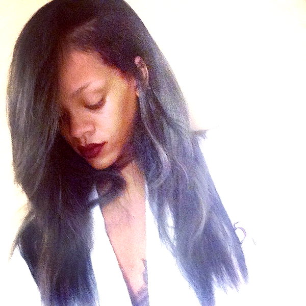badgalriri instagram image archive image