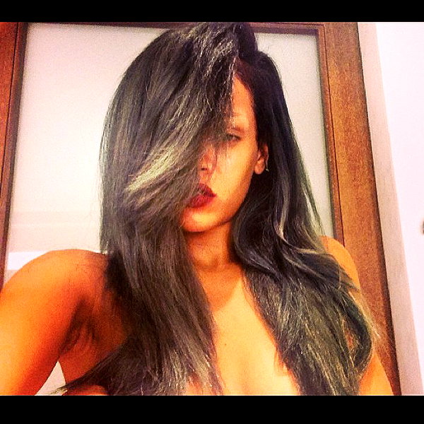 badgalriri instagram image archive image