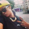 badgalriri Altpins Profile Picture