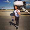 badgalriri Altpins Profile Picture
